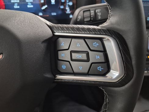 New 2026 Ford Mustang Premium image 18