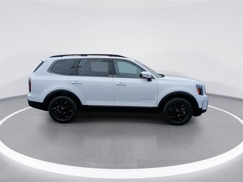 New 2025 Kia Telluride SX Prestige X-Pro image 9