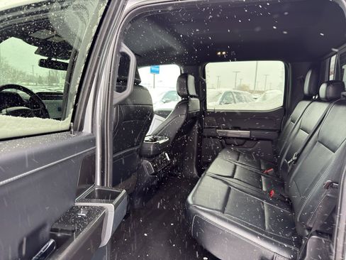 Used 2023 Ford F150 XLT w/ Equipment Group 302A High image 28