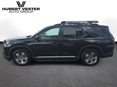 New 2026 Honda Pilot EX-L
