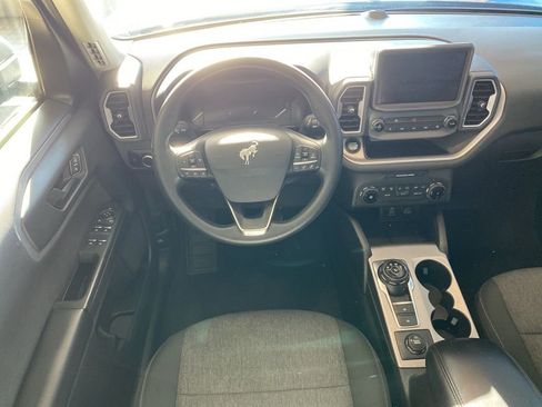 Used 2024 Ford Bronco Sport Big Bend image 5