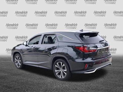 Used 2021 Lexus RX 350L Premium w/ Premium Package AWD/4WD image 7