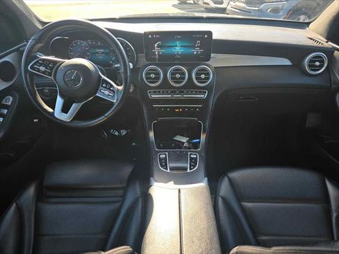 Used 2022 Mercedes-Benz GLC 300 SUV image 15