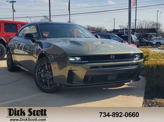 New 2026 Dodge Charger Scat Pack w/ Blacktop Package AWD/4WD video 1