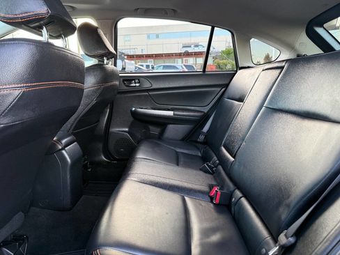 Used 2016 Subaru Crosstrek 2.0i Limited AWD/4WD image 21