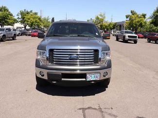 Used 2012 Ford F150 XLT w/ XLT Chrome Pkg AWD/4WD video 2