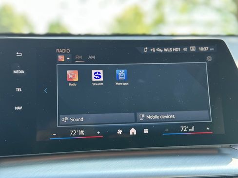 New 2026 BMW X1 xDrive28i w/ Technology Package image 40