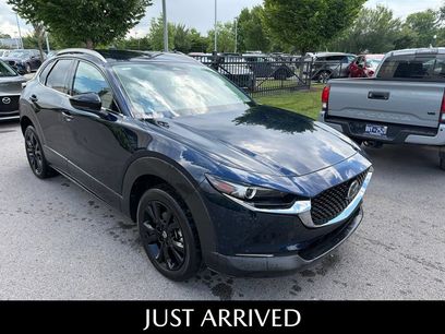 Certified 2025 MAZDA CX-30 AWD 2.5 S w/ Select Sport Pkg