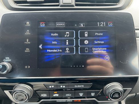 Used 2021 Honda CR-V Special Edition image 24
