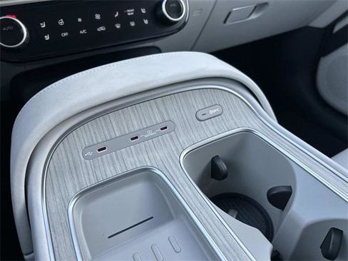 New 2026 Hyundai Palisade Calligraphy image 12