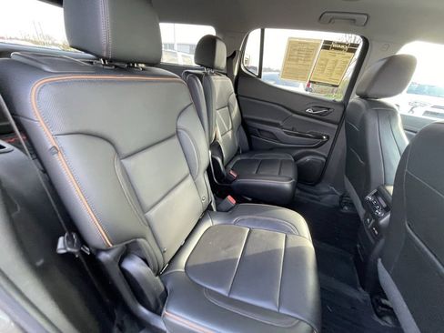 Used 2020 GMC Acadia AT4 w/ Driver Alert Package II image 28