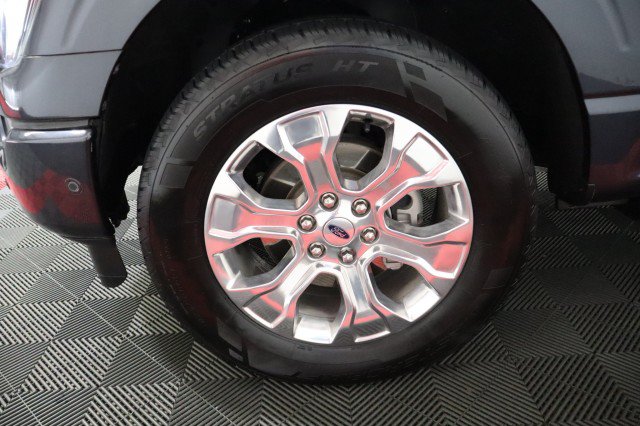 Used 2022 Ford F150 Platinum w/ Equipment Group 701A High AWD/4WD image 89