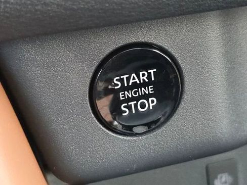 New 2026 Nissan Rogue Platinum w/ Platinum Premium Package image 25