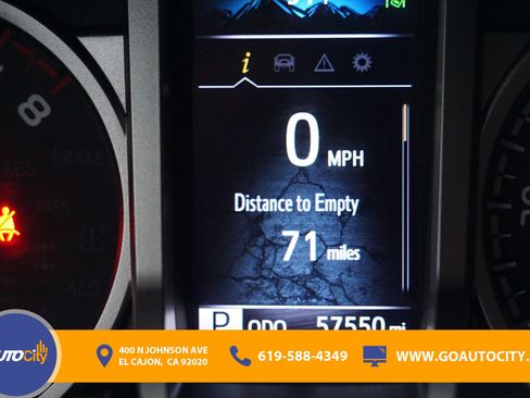 Used 2022 Toyota Tacoma SR5 image 3