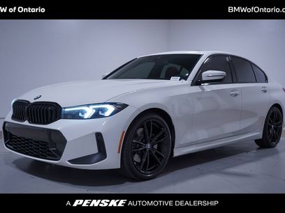 Used 2024 BMW 330i Sedan w/ M Sport Package