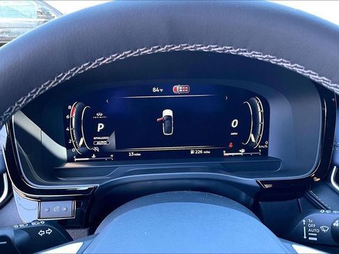 New 2026 INFINITI QX60 Sport AWD/4WD image 34