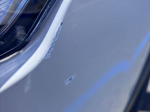 Used 2023 Subaru Forester Limited image 6