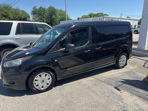 Used 2015 Ford Transit Connect XLT FWD image 18