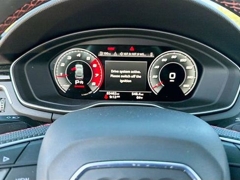 Used 2022 Audi S5 Premium Plus image 39