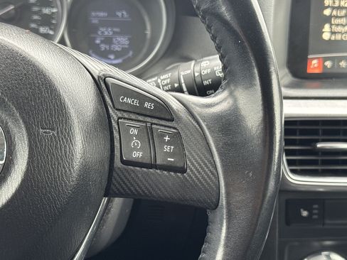 Used 2016 MAZDA CX-5 Touring w/ Bose/Moonroof Package image 15