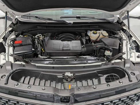 Used 2023 Cadillac Escalade Premium Luxury image 15