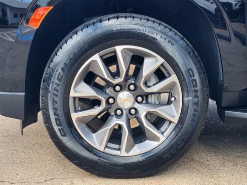 Used 2023 Chevrolet Tahoe LT RWD image 10