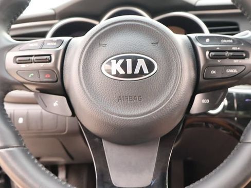 Used 2015 Kia Optima EX FWD image 23