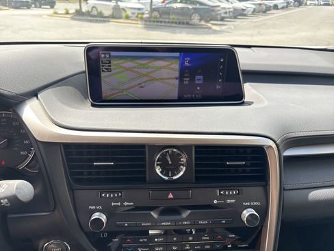 Used 2019 Lexus RX 350 AWD w/ Navigation Package image 24