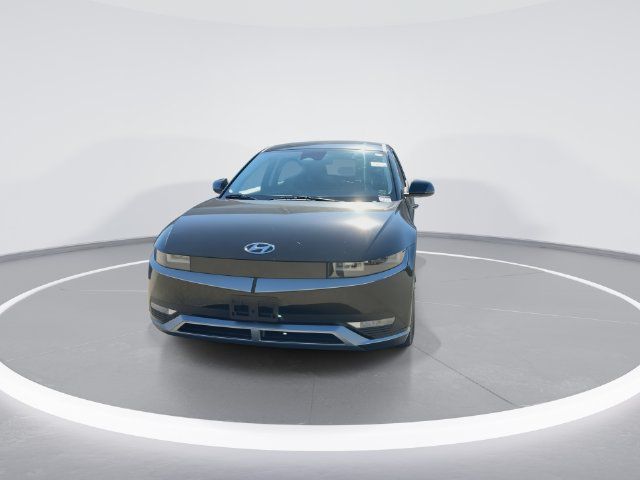 Certified 2023 Hyundai Ioniq 5 SE AWD/4WD image 3