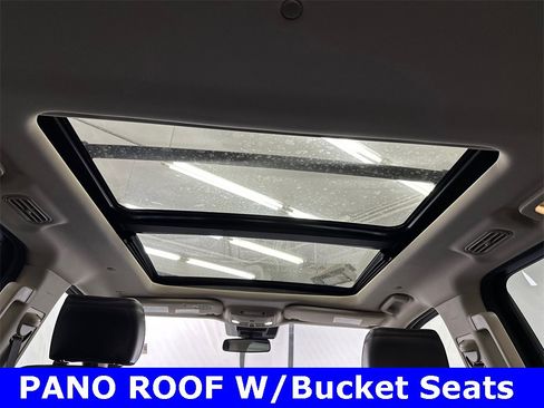 Used 2020 Ford Expedition Platinum image 23