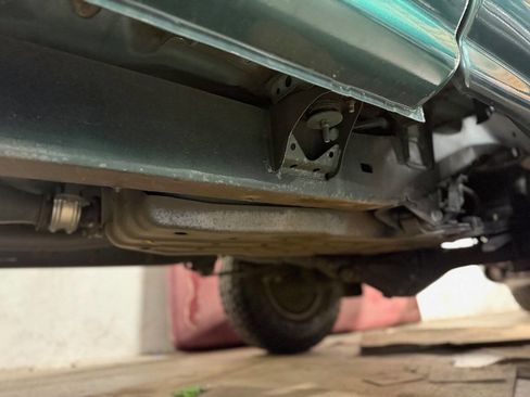 Used 2000 Toyota Tacoma PreRunner image 24