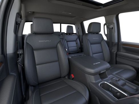 New 2026 GMC Sierra 2500 Denali w/ Denali Reserve Package image 16