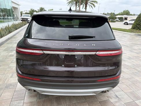 Certified 2023 Lincoln Corsair FWD w/ Equipment Group 101A image 3