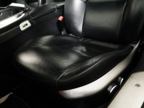 Used 2002 BMW Z8 image 35