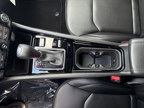 New 2026 Jeep Compass Limited image 25