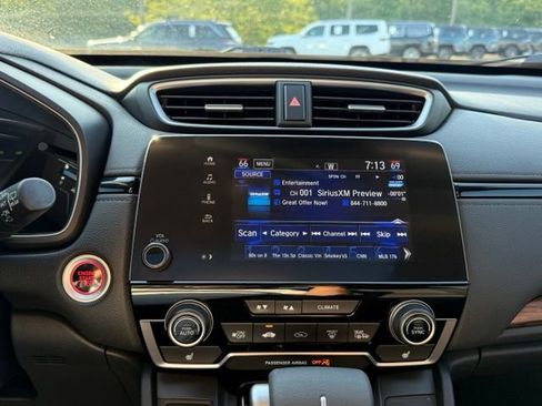 Used 2022 Honda CR-V EX image 19