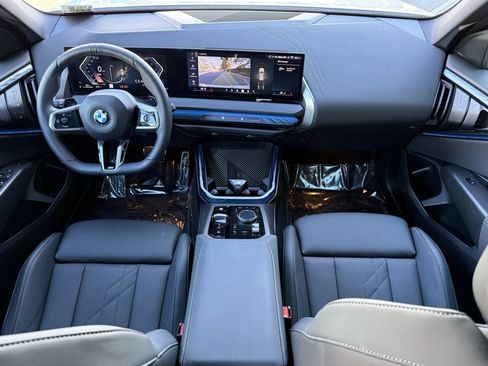 Used 2025 BMW X3 xDrive30i w/ M Sport Package image 31