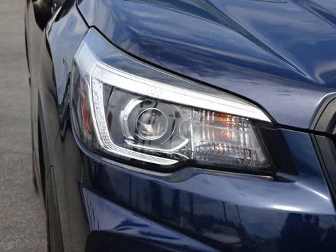 Used 2020 Subaru Forester Sport w/ Popular Package #2 AWD/4WD image 5