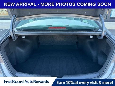 Used 2019 Hyundai Sonata ECO FWD image 8