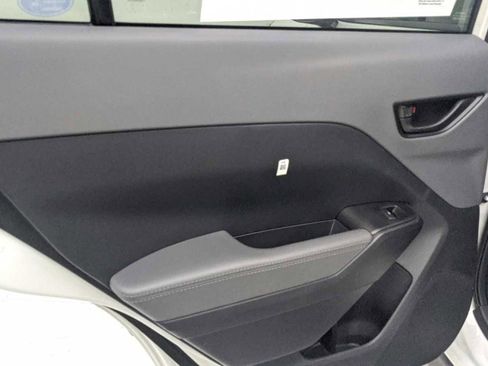 New 2026 Subaru Crosstrek 2.0i Premium image 25