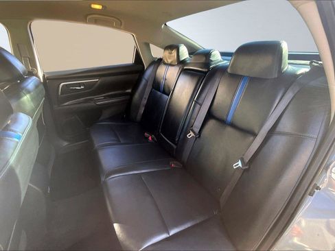 Used 2018 Nissan Altima 2.5 SR w/ SR Special Edition image 26