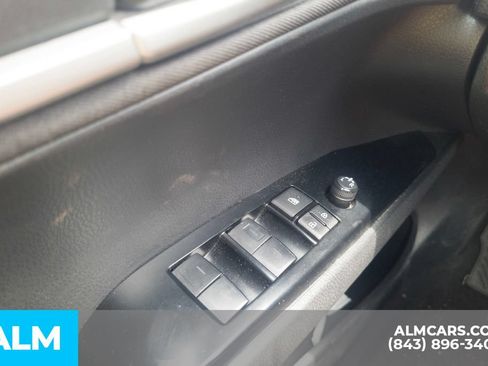 Used 2025 Toyota Camry LE FWD image 14