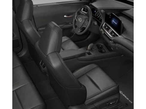 New 2025 Lexus UX 300h image 14