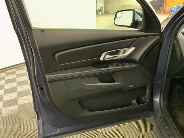 Used 2014 GMC Terrain SLT w/ Chrome Appearance Package FWD image 16