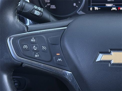 Certified 2021 Chevrolet Equinox LT image 14