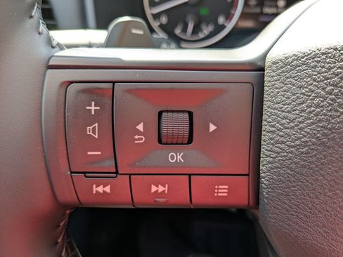 New 2026 Nissan Rogue SV w/ Cold Weather Package FWD image 16
