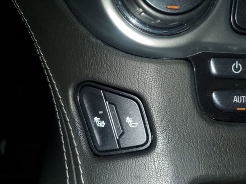 Used 2017 Chevrolet Tahoe LT image 23