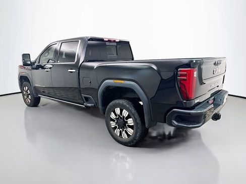 Used 2024 GMC Sierra 2500 Denali w/ Denali Reserve Package image 6