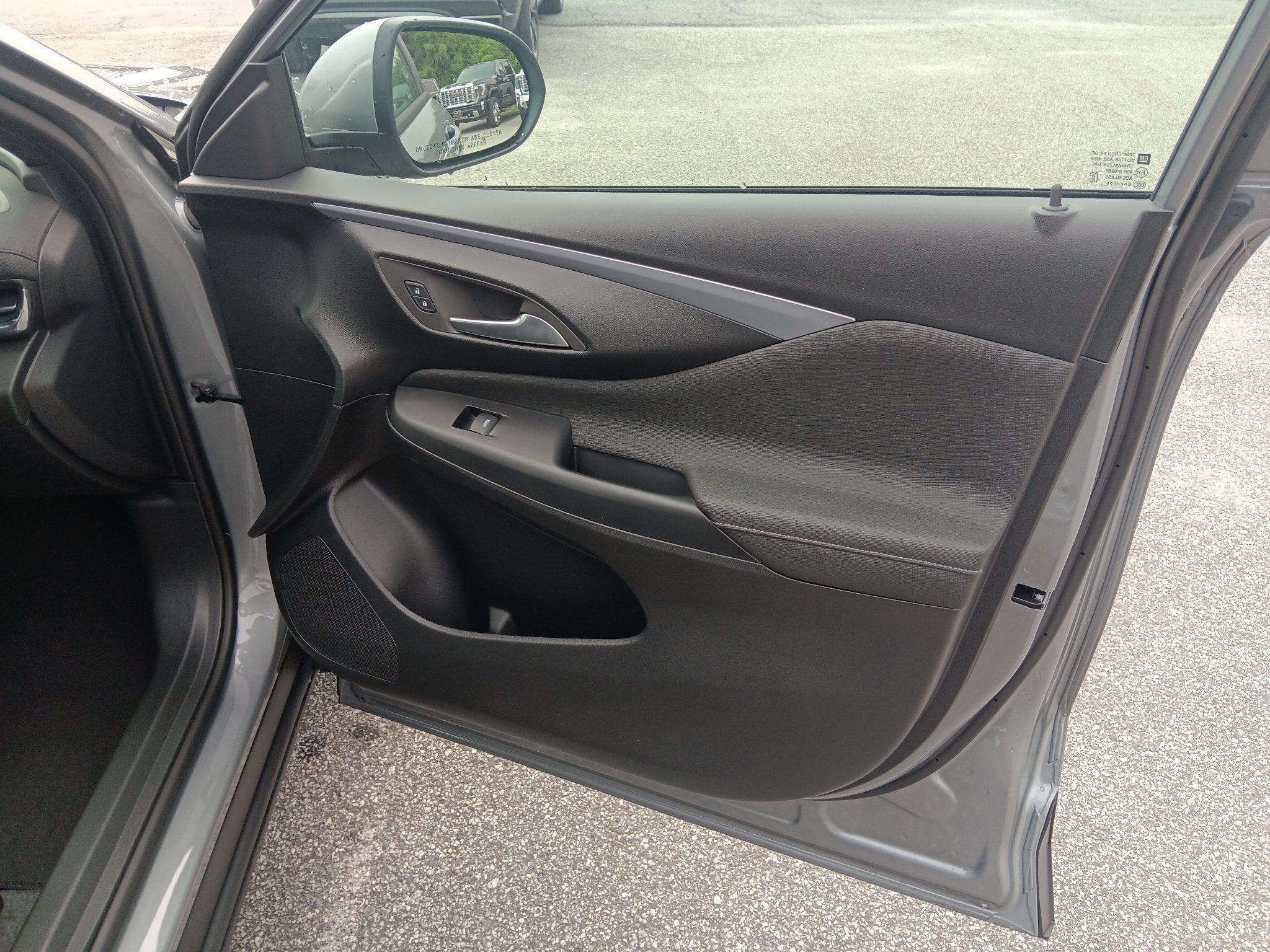 New 2026 Buick Envista Sport Touring w/ Convenience I Package FWD image 19