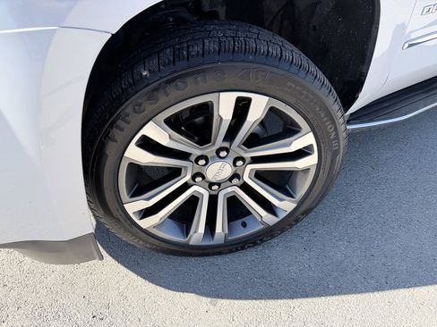 Used 2019 GMC Yukon Denali w/ Open Road Package image 10